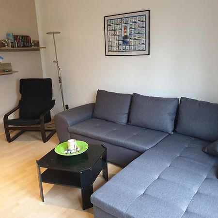 Willa Haus Romy Hagermarsch Zewnętrze zdjęcie